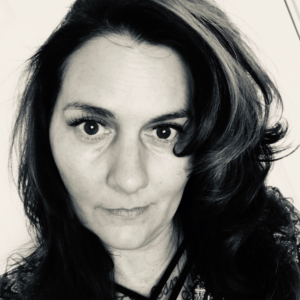 Meet your Posher, Serena